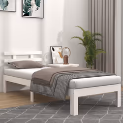 VidaXL 814740 bed frame