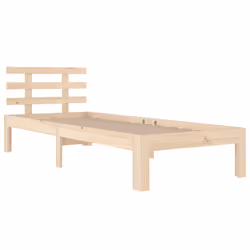 VidaXL 814744 bed frame