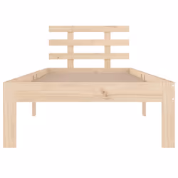 VidaXL 814744 bed frame - Additional view 4