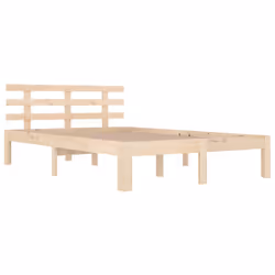 VidaXL 814749 bed frame