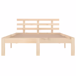 VidaXL 814749 bed frame - Additional view 4