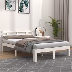 VidaXL 814755 bed frame