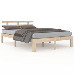 VidaXL 814759 bed frame