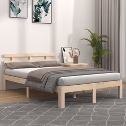 VidaXL 814759 bed frame