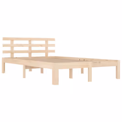 VidaXL 814759 bed frame