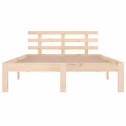 VidaXL 814759 bed frame - Additional view 4