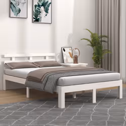 VidaXL 814760 bed frame - Additional view 2