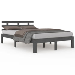 VidaXL 814761 bed frame