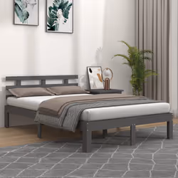 VidaXL 814761 bed frame