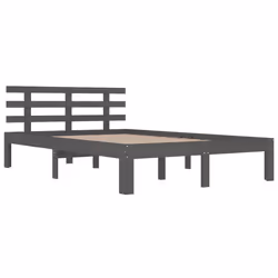 VidaXL 814761 bed frame