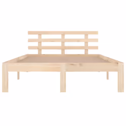 VidaXL 814764 bed frame - Additional view 4