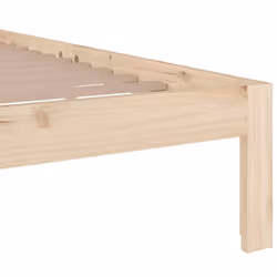 VidaXL 814764 bed frame - Additional view 6