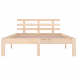 VidaXL 814769 bed frame - Additional view 4
