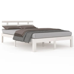 VidaXL 814770 bed frame