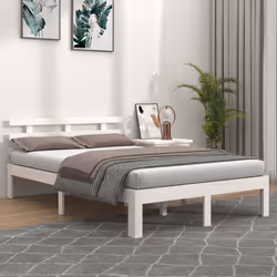 VidaXL 814770 bed frame