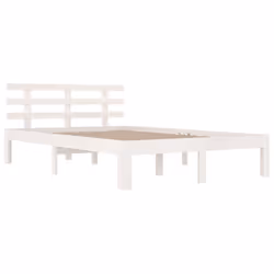VidaXL 814770 bed frame