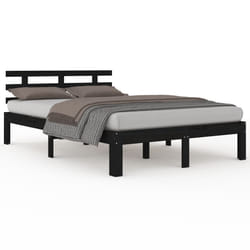 VidaXL 814778 bed frame