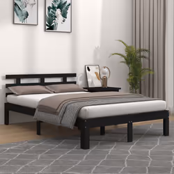 VidaXL 814778 bed frame