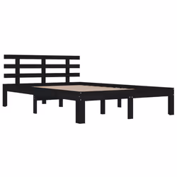 VidaXL 814778 bed frame
