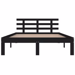 VidaXL 814778 bed frame - Additional view 4