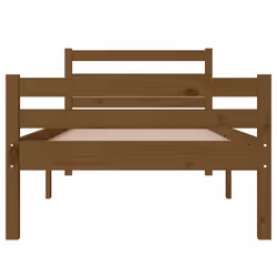 VidaXL 814782 bed frame - Additional view 4