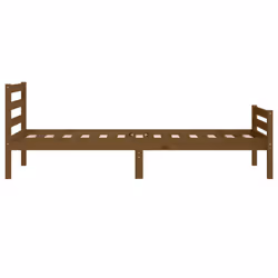 VidaXL 814782 bed frame - Additional view 5