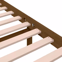 VidaXL 814782 bed frame - Additional view 7