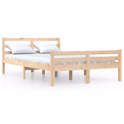 VidaXL 814789, 1255 mm, 195.5 cm, 695 mm, 1200 x 1900 mm, 1 pc(s)