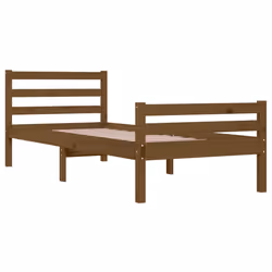 VidaXL 814792 bed frame
