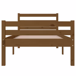 VidaXL 814792 bed frame - Additional view 4