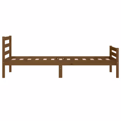 VidaXL 814792 bed frame - Additional view 5