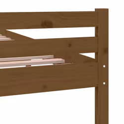 VidaXL 814792 bed frame - Additional view 6