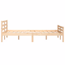 VidaXL 814794 bed frame - Additional view 6