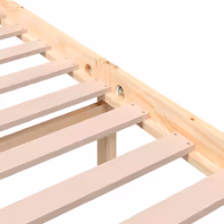 VidaXL 814794 bed frame - Additional view 8