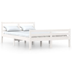 VidaXL 814795 bed frame