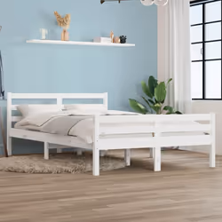 VidaXL 814795 bed frame