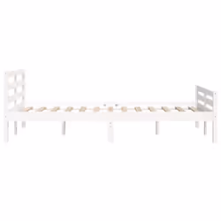 VidaXL 814795 bed frame - Additional view 6