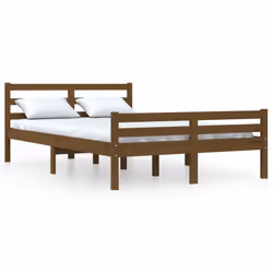 VidaXL 814797, 140.5 cm, 195.5 cm, 69.5 cm, 1350 x 1900 mm, 1 pc(s)