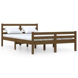 VidaXL 814797 bed frame