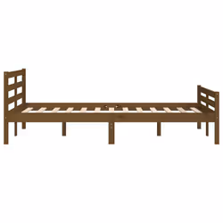 VidaXL 814797 bed frame - Additional view 5