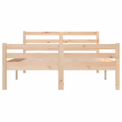 VidaXL 814799 bed frame - Additional view 5