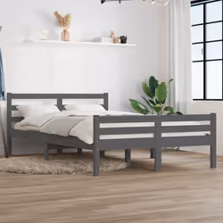 VidaXL 814801 bed frame - Additional view 2