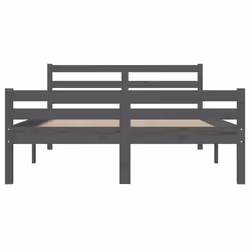 VidaXL 814801 bed frame - Additional view 4