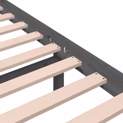 VidaXL 814801 bed frame - Additional view 7