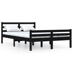 VidaXL 814803 bed frame