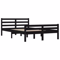 VidaXL 814803 bed frame