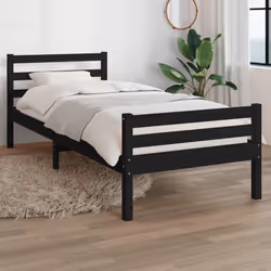 VidaXL 814808 bed frame