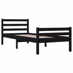 VidaXL 814808 bed frame