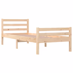 VidaXL 814809 bed frame - Additional view 4