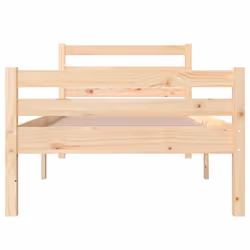 VidaXL 814809 bed frame - Additional view 5